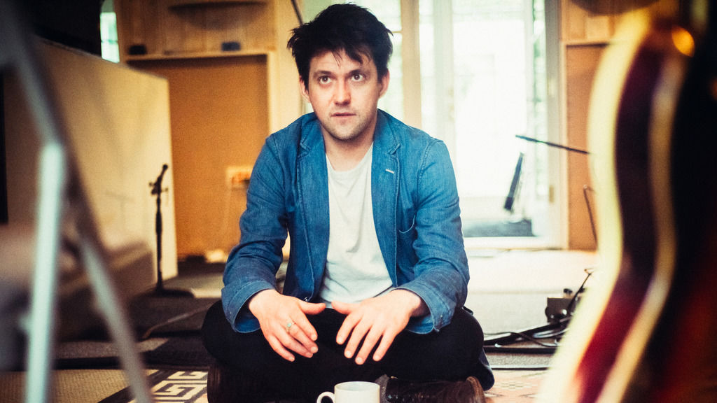 Conor Oberst - Jul. 26